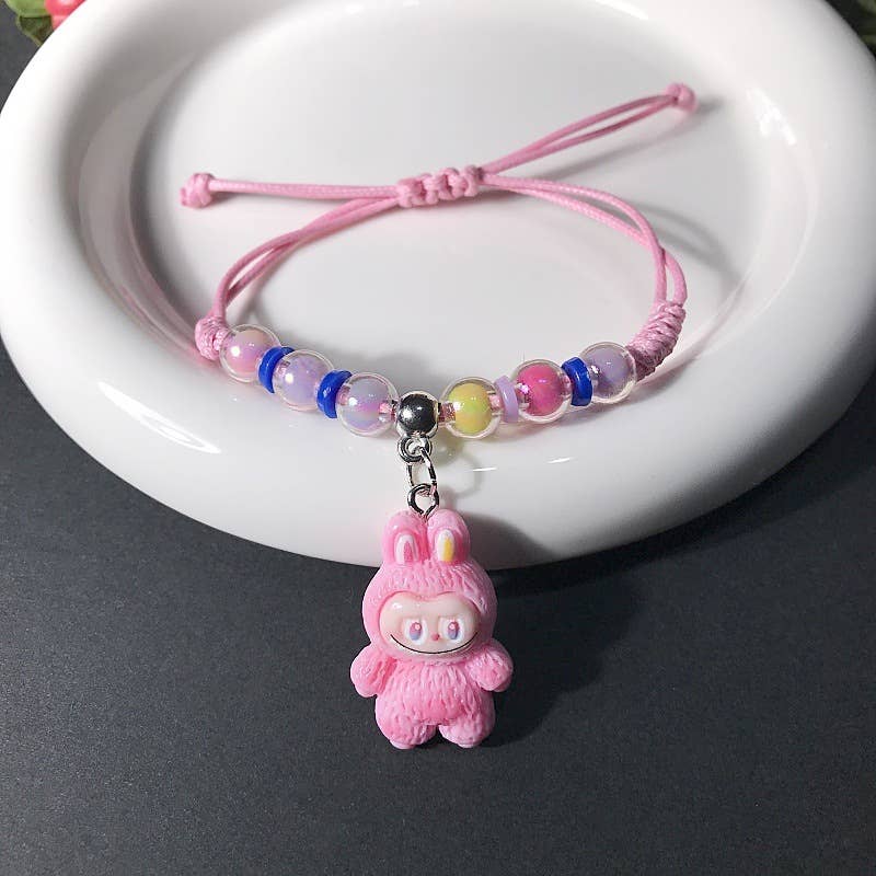 Woven Labub Bracelet