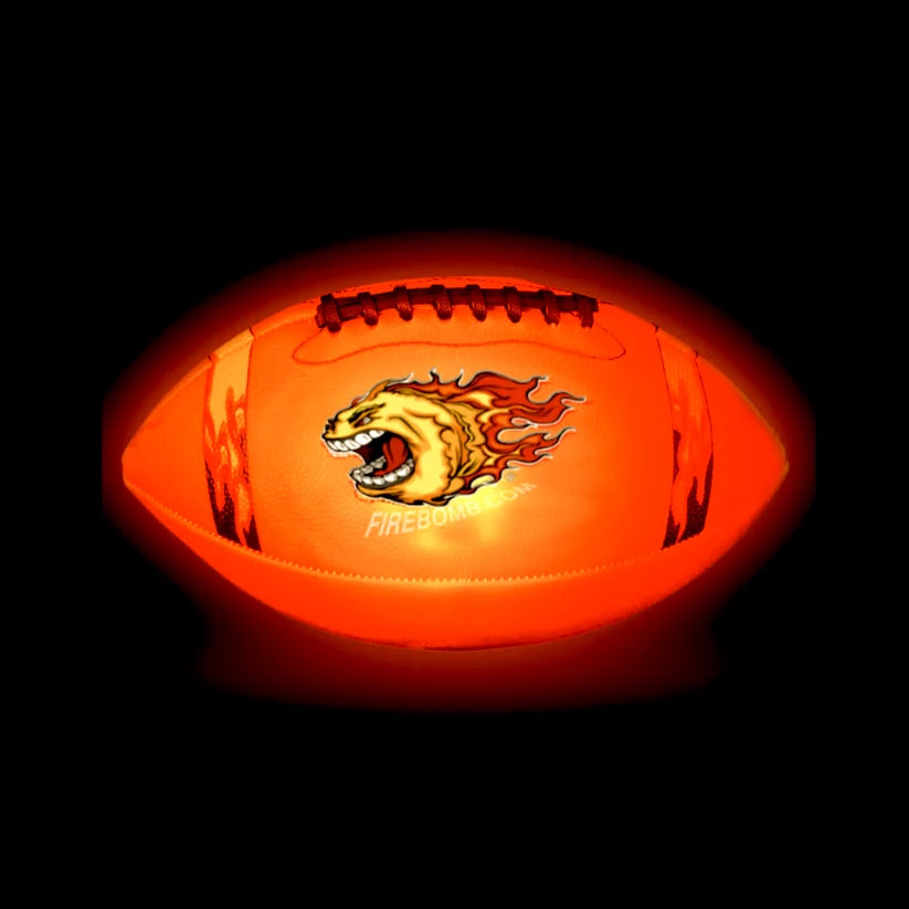 Firebomb Real Feel Football