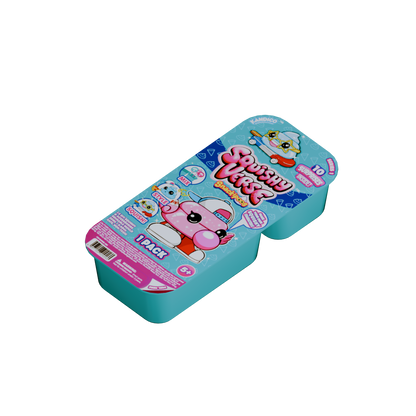 SquishyVerse Snackipoos 1-Pack