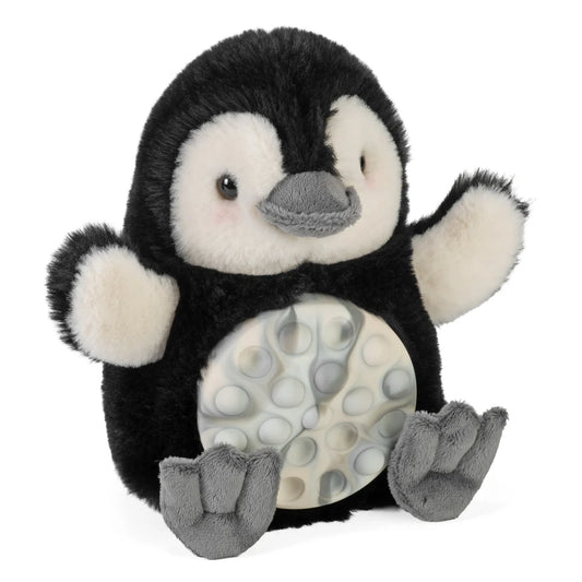 WR Poppykins Mini Penguin - 7.5"