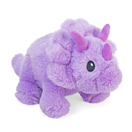 WR Mellowkins Mini Triceratops