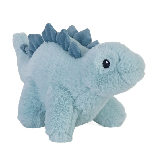 WR Mellowkins Eco Mini Stegosaurus - 11"