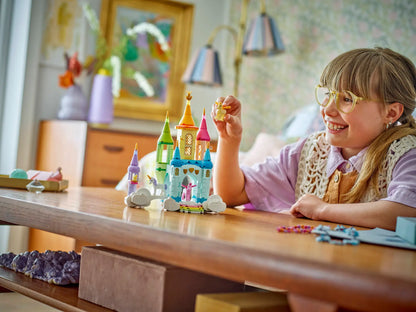 Creator 31175 Unicorn Castle