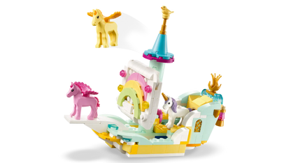 Creator 31175 Unicorn Castle