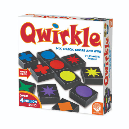 Qwirkle
