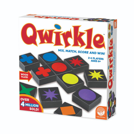 Qwirkle