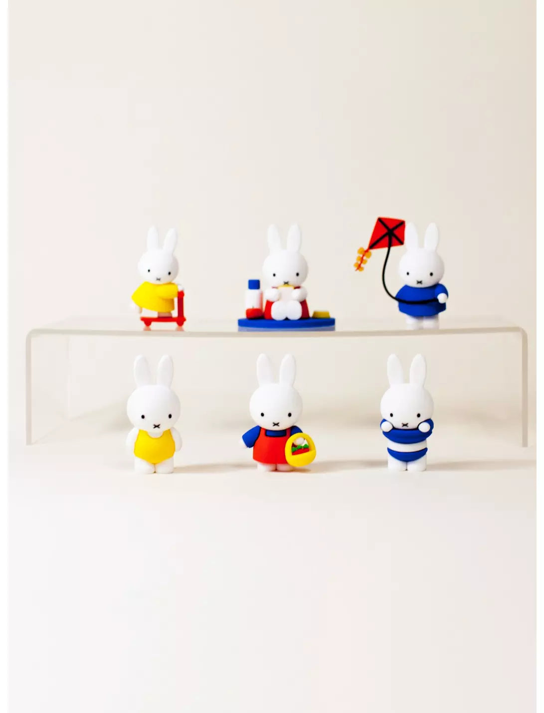 Miffy Summer Blind Box