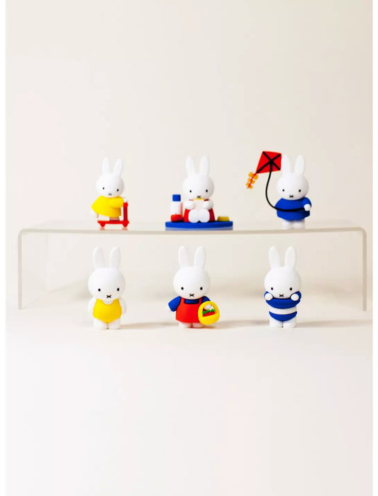 Miffy Summer Blind Box