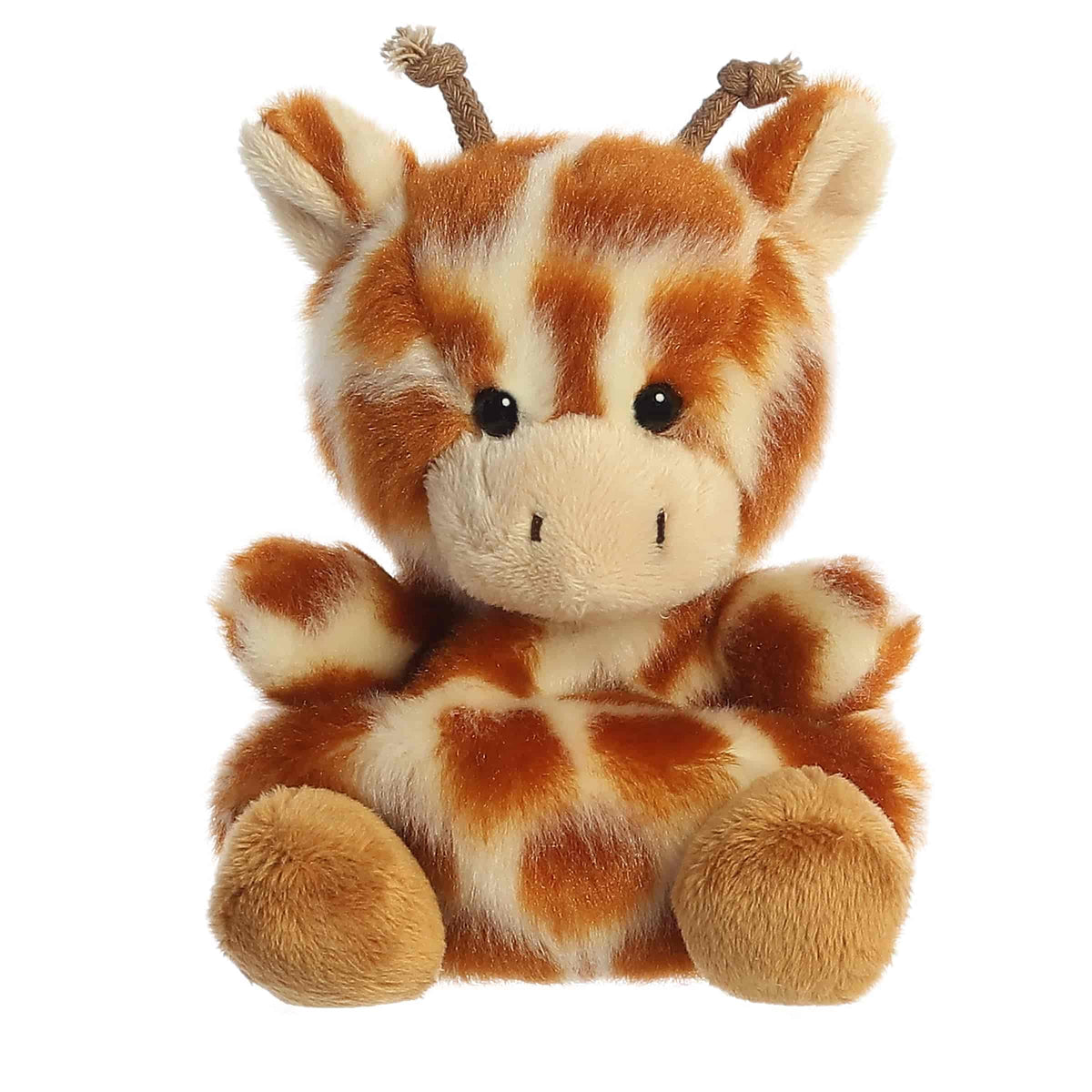 Palm Pal Safara Giraffe
