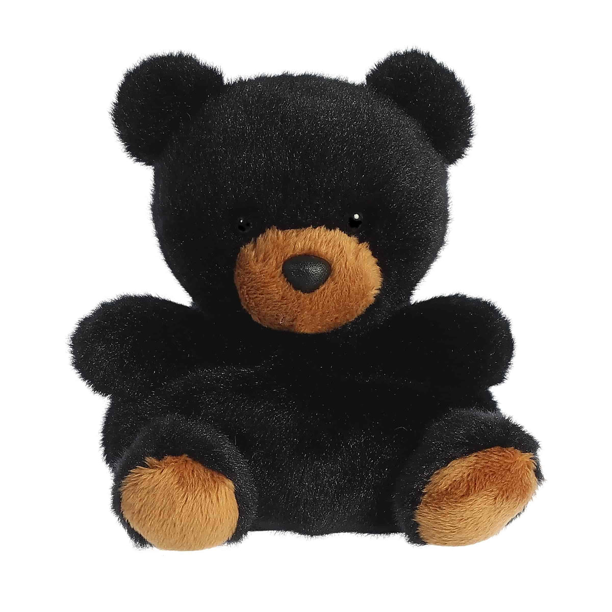Palm Pal Sleepy Bear