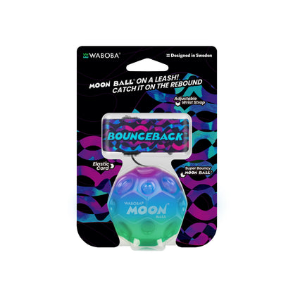 LED Bounceback Gradient