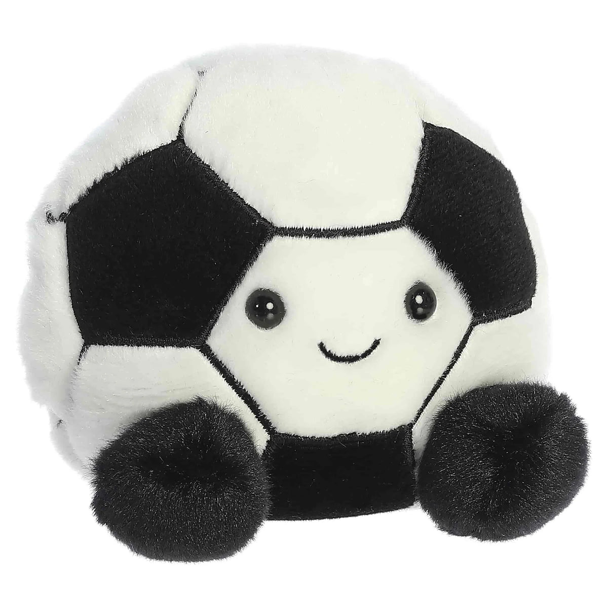 Palm Pal Striker Soccerball