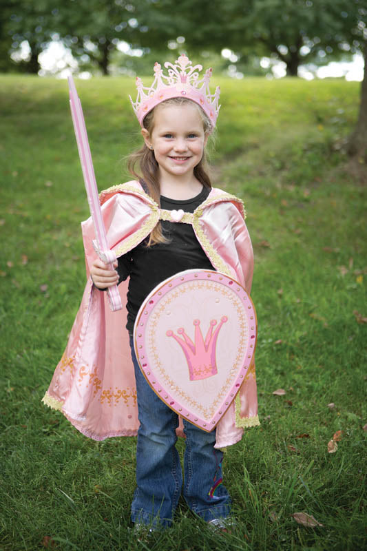 Liontouch Queen Rosa Sword