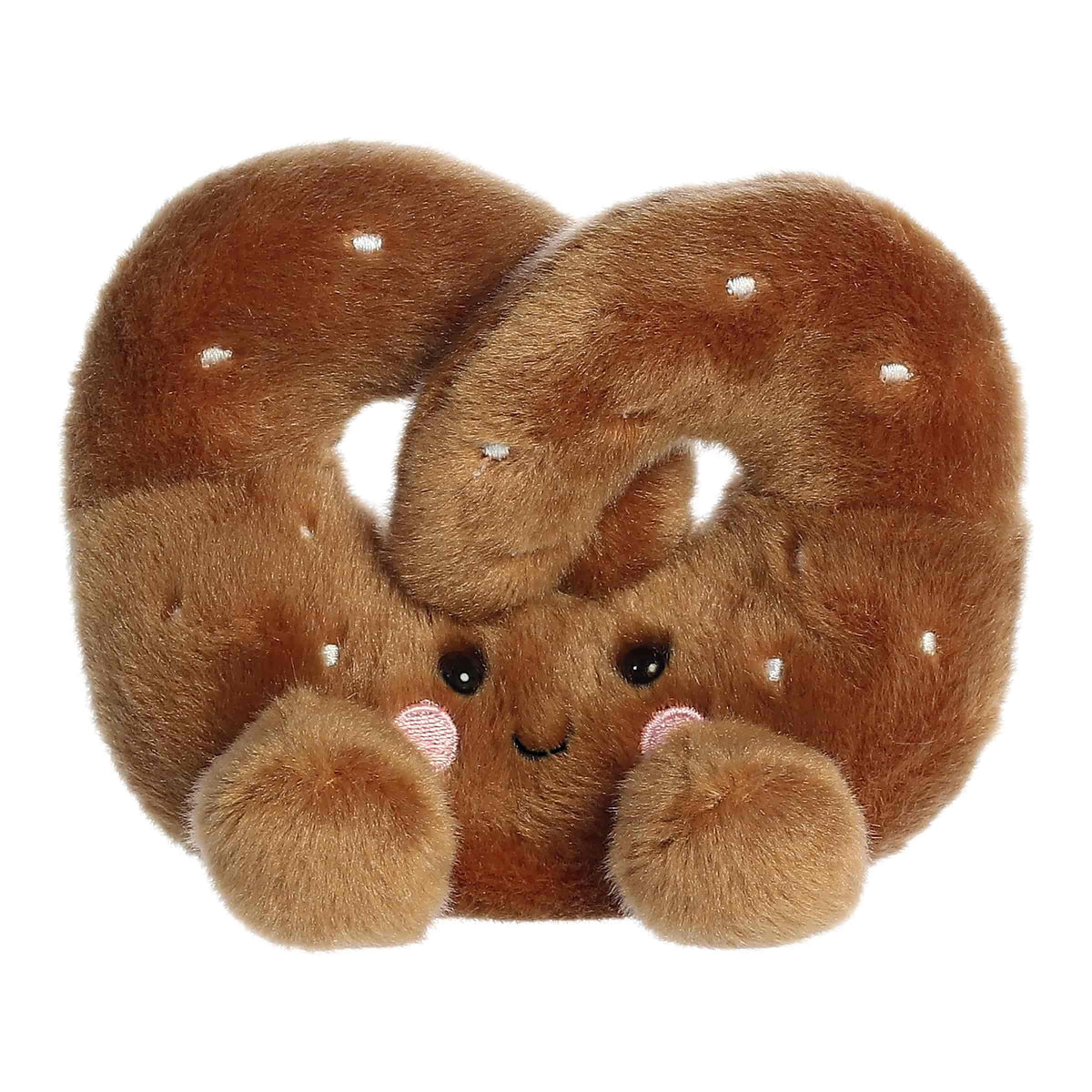 Palm Pal Twist Pretzel
