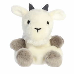 Palm Pal Jenny Mountain Goat