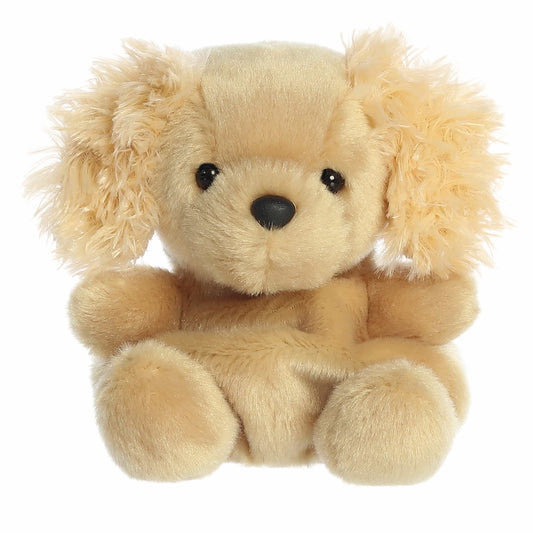 Palm Pal Oatmeal Goldendoodle