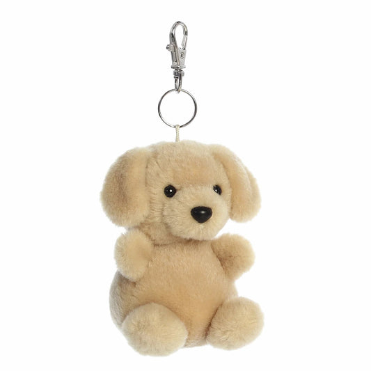 Palm Pal Clip Sunny Lab