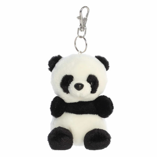 Palm Pal Clip Bamboo Panda