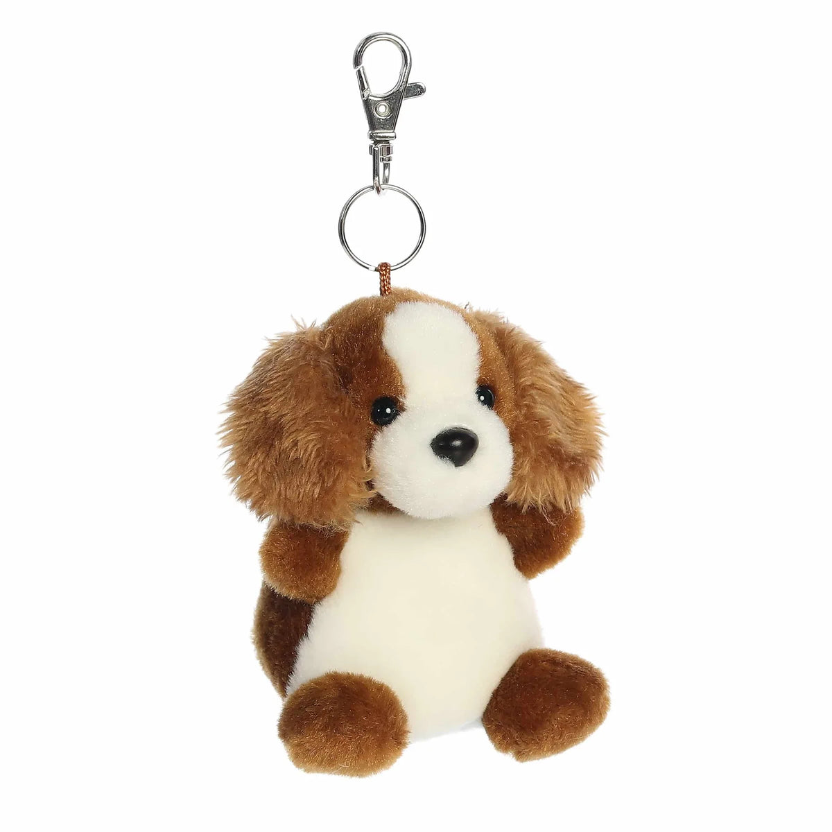 Palm Pal Lady Spaniel Clip On