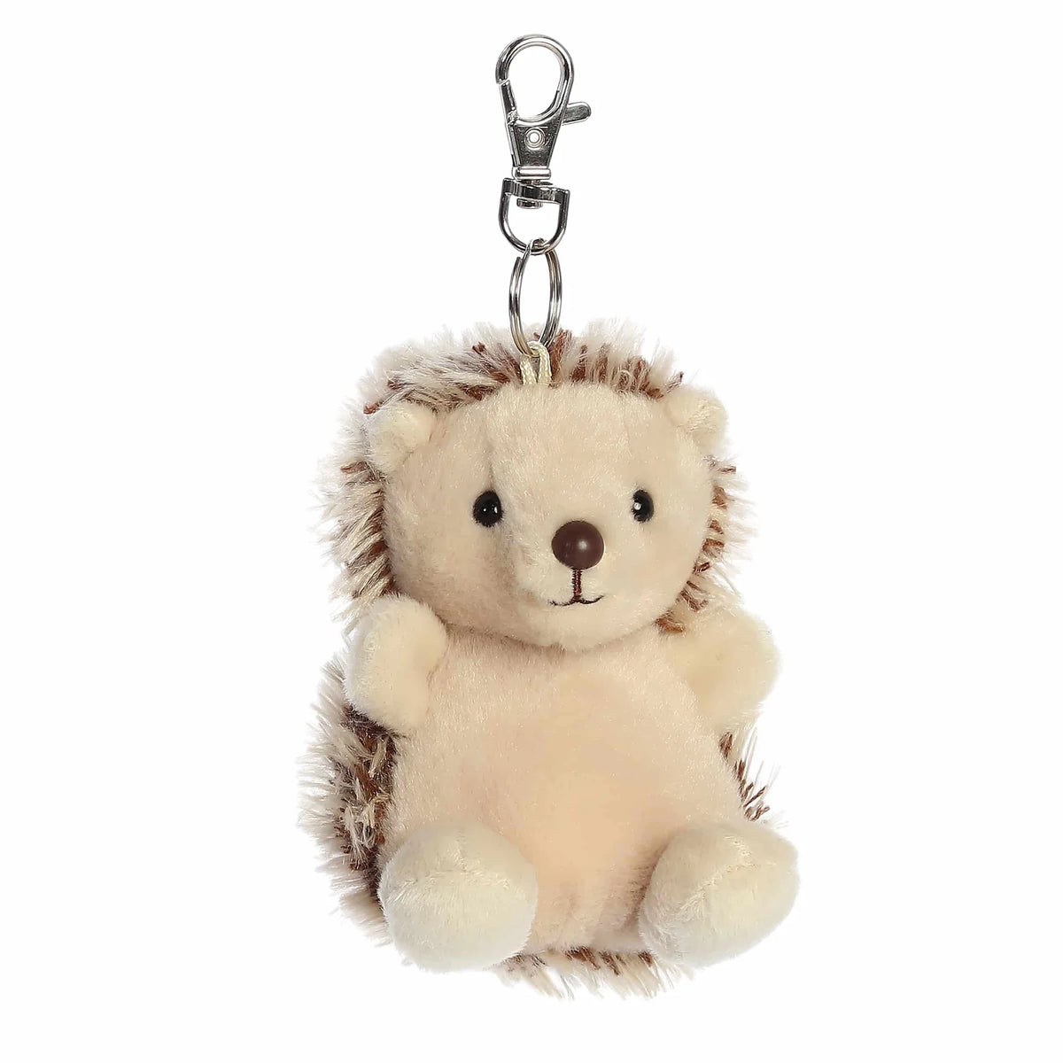 Palm Pal Hedgie Hedgehog clip On