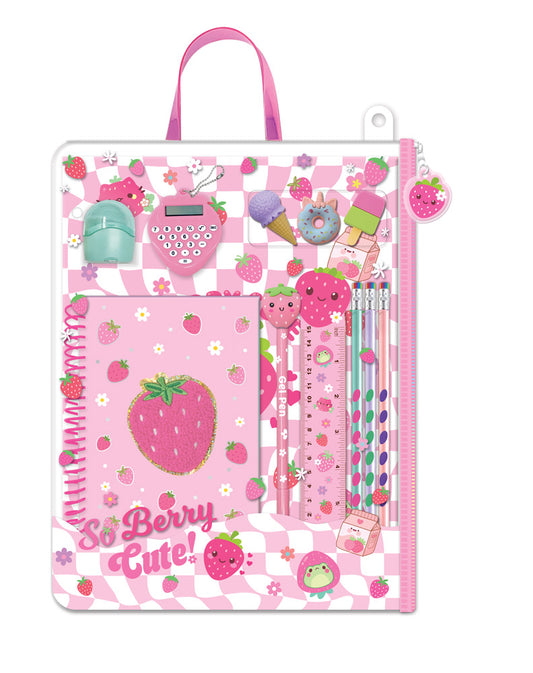 Strawberry Variety Fun Pack