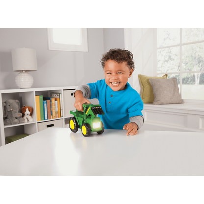 John Deere Roll and Go Flashlight
