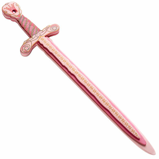 Liontouch Queen Rosa Sword