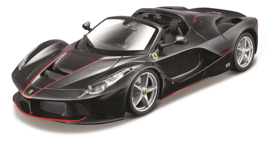 R/C 1:24 AL Ferrari Assembly Line