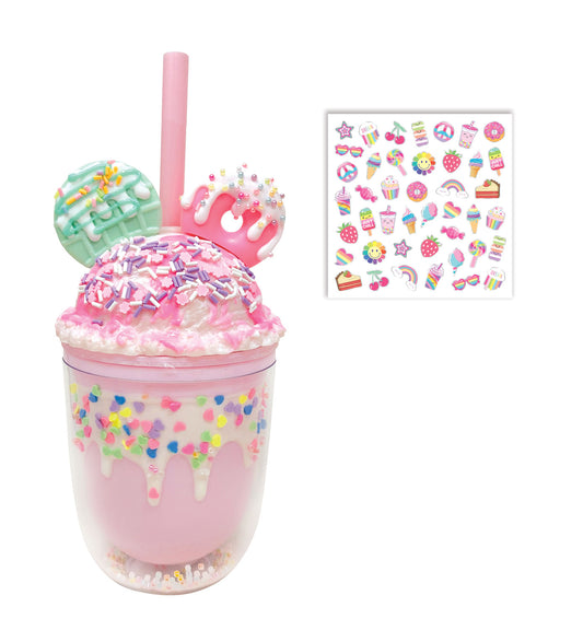 Sundae Hydration Sweet Cup