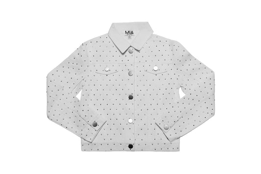 White Jacket