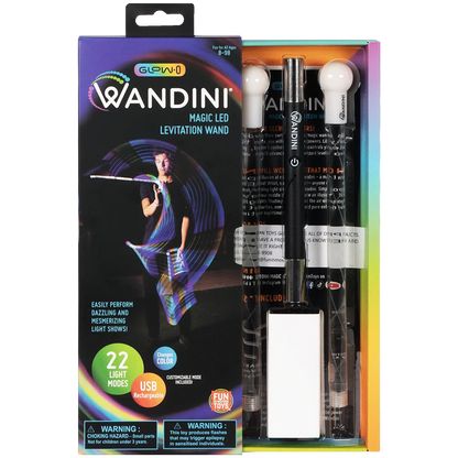 Wandini LED Floating Wand