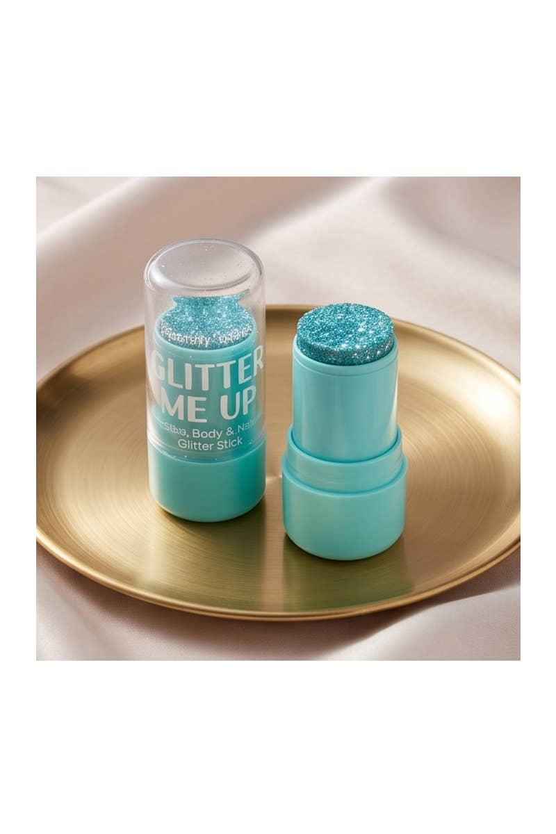 Beauty Treats 221 Glitter Me Up Face Body & Hair Stick  - 24