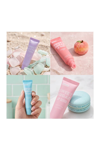 Beauty Treats Sweet Sugar Lip Scrub