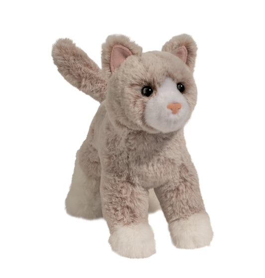 Abby Tan Cat