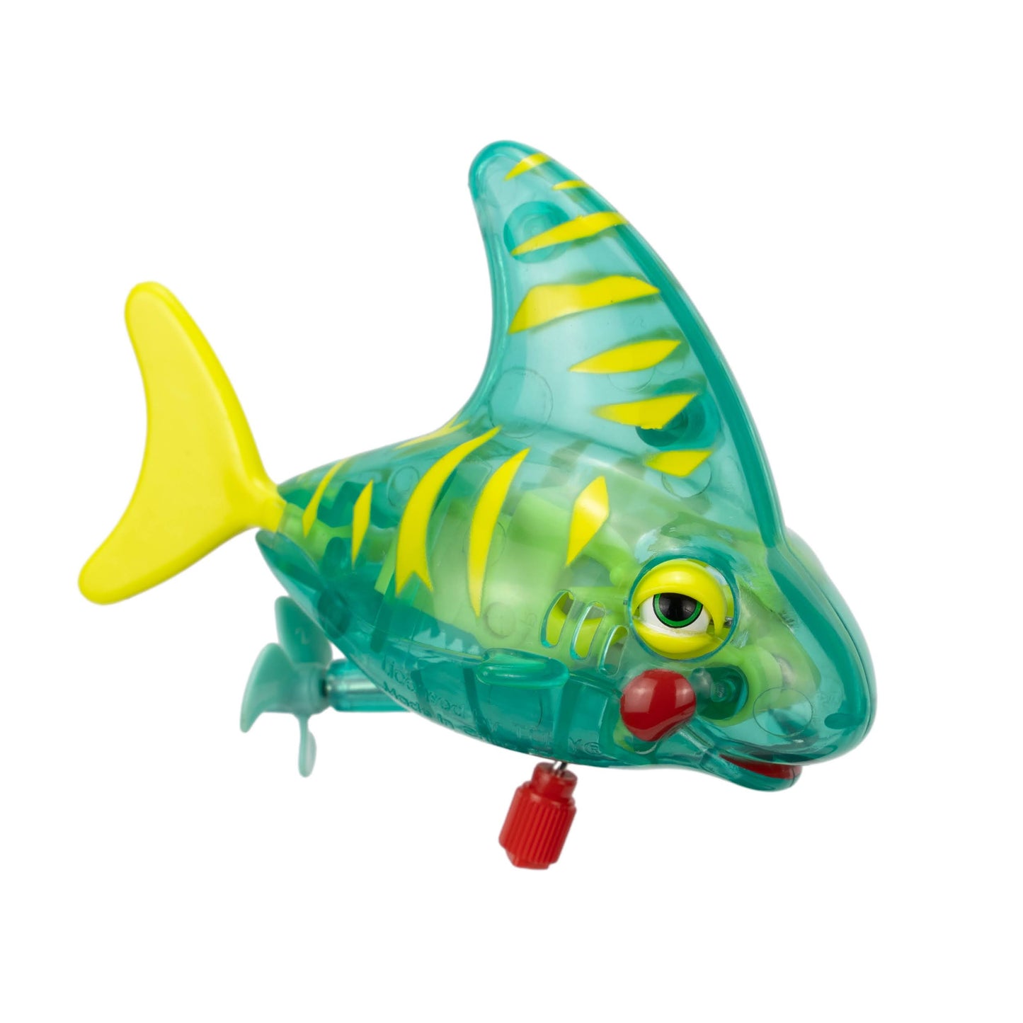 Wind Up seymore