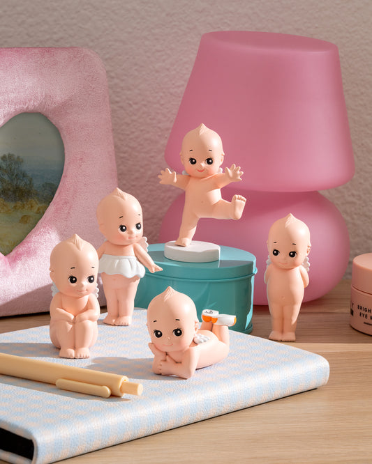 Kewpie Blind Box