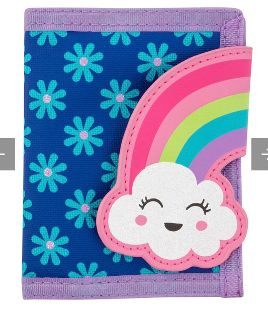 Rainbow Wallet