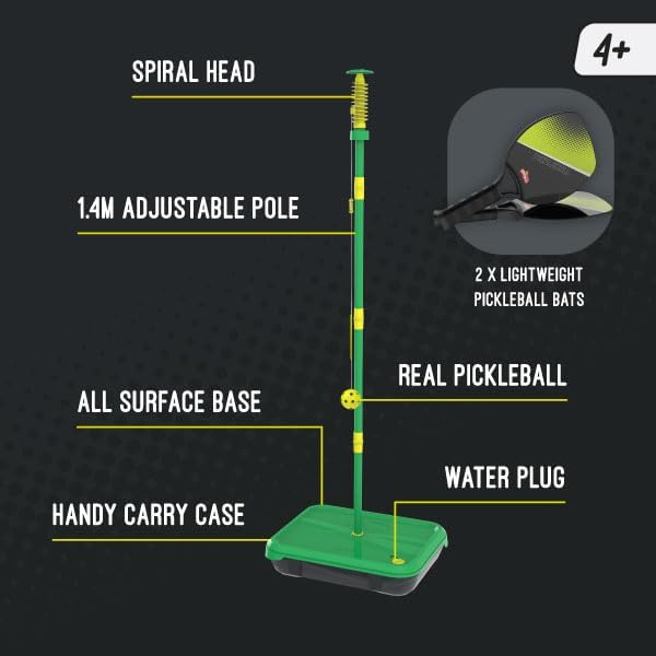 Swingball Tether Pickleball All Surface