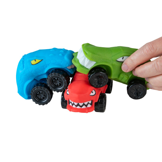 Funkee Racers