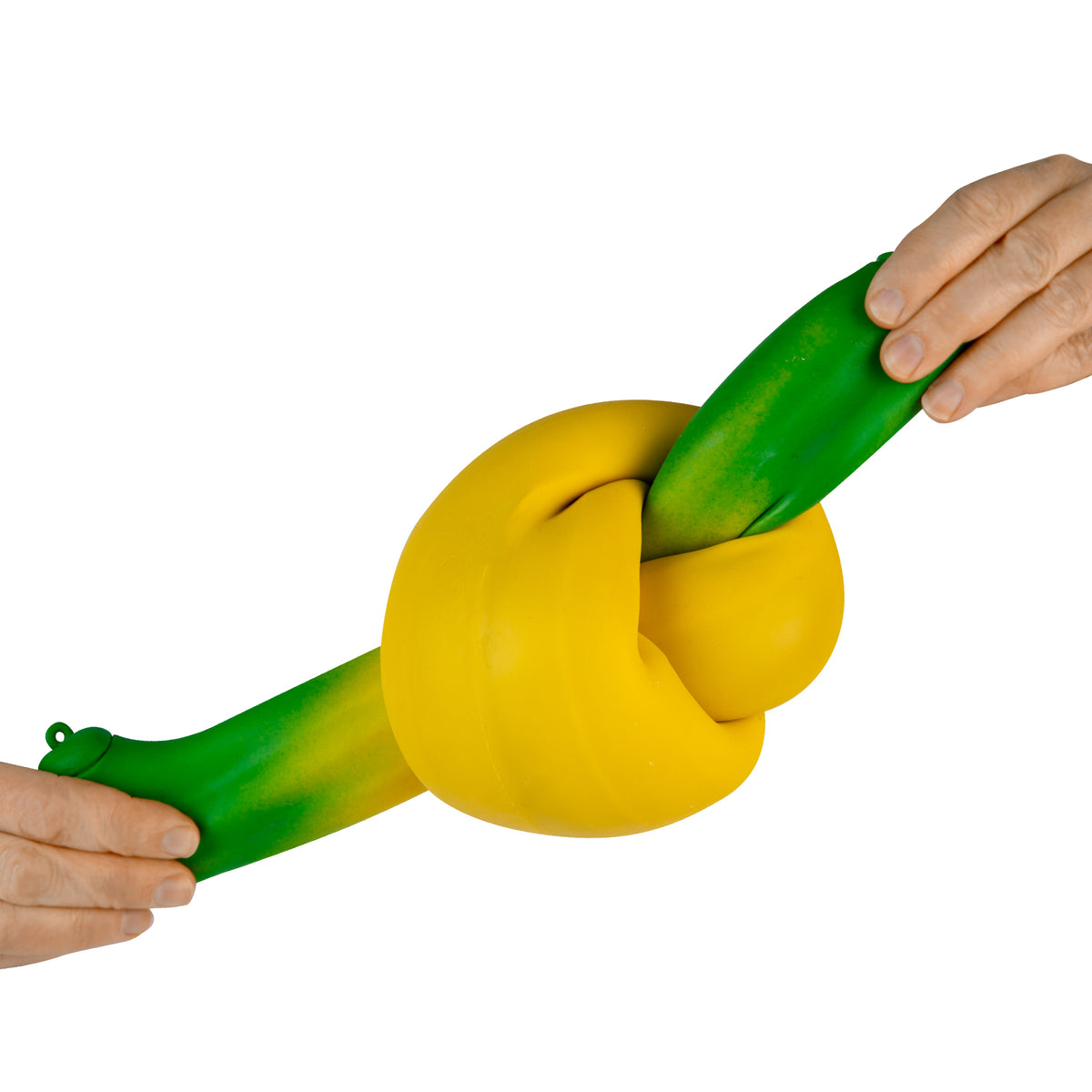 Large Easy Sqweezy Stretchy Banana