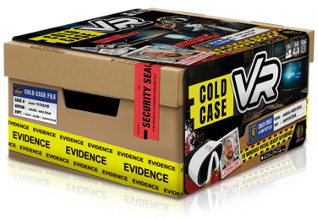 VR Cold Case Fatal Follow