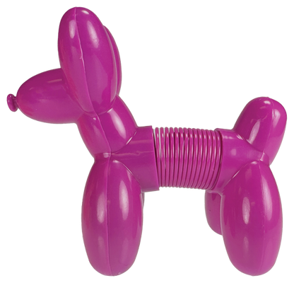 Springy Dog