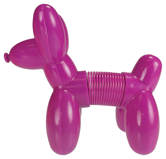 Springy Dog