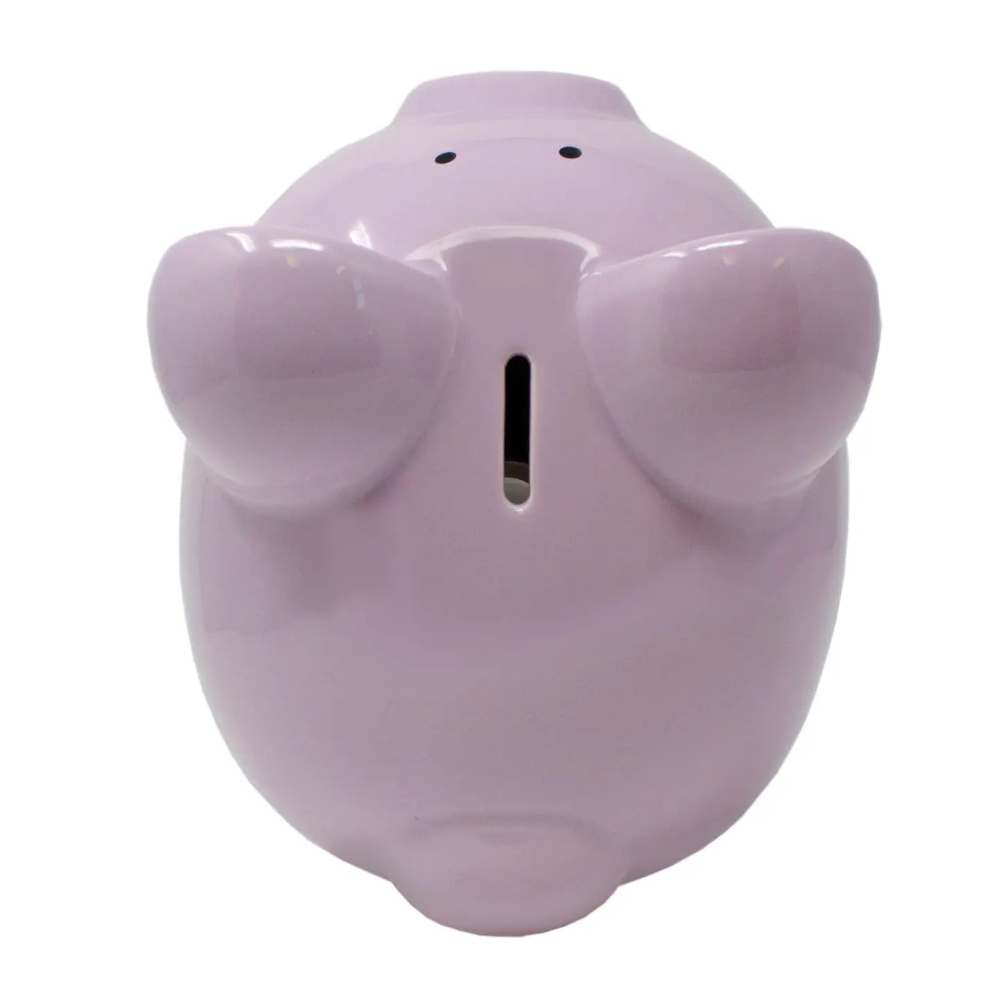 Bank Pig Lavender Big Ear