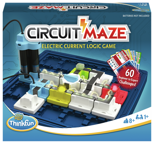 Circuit Maze