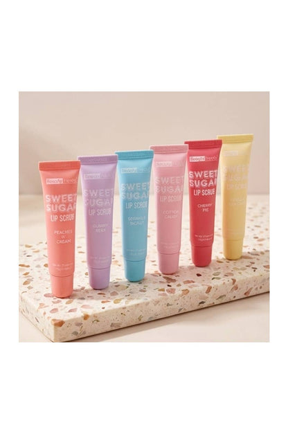 Beauty Treats Sweet Sugar Lip Scrub