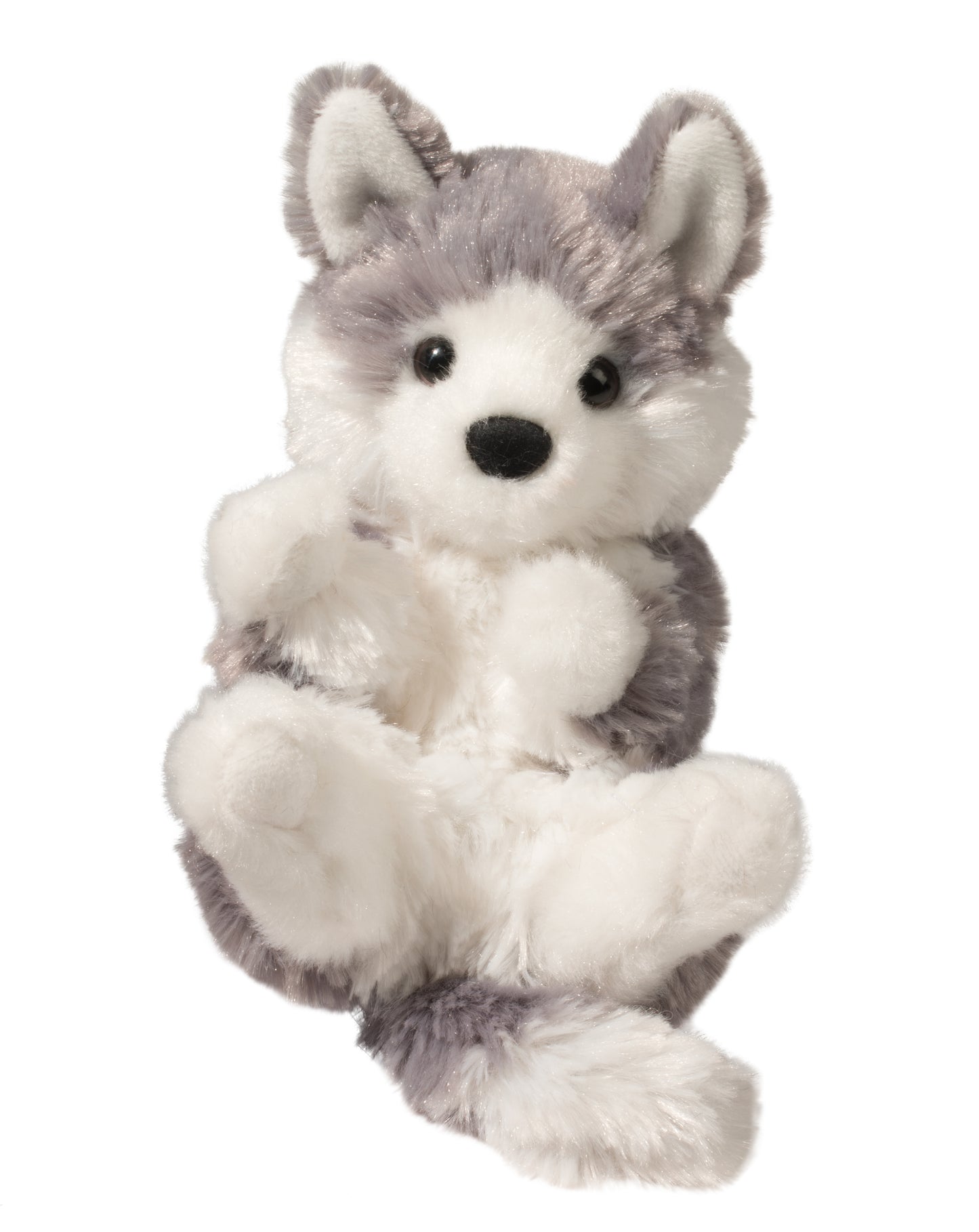 Husky Lil Pup