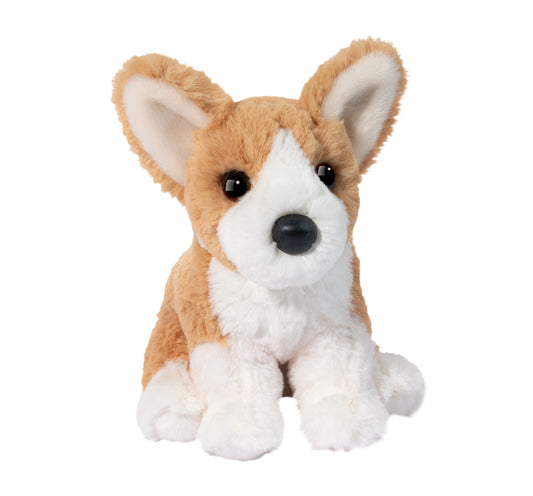 Cheekie Corgi Mini Soft