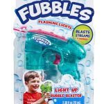 Fubbles® Light-Up Supreme Bubble Blaster