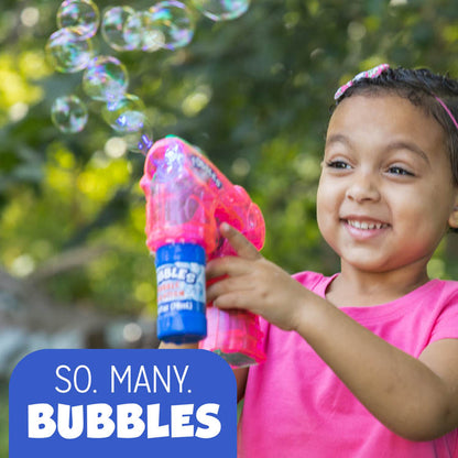 Fubbles® Light-Up Supreme Bubble Blaster